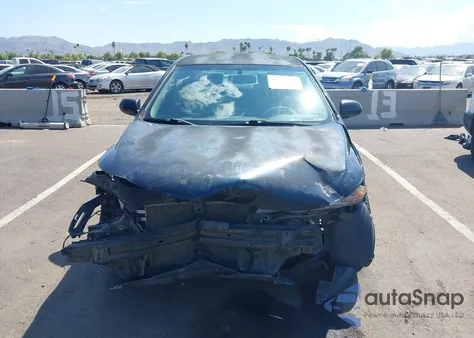 2012 Kia Forte Lx z USA, uszkodzony, nr VIN KNAFT4A29C5489267